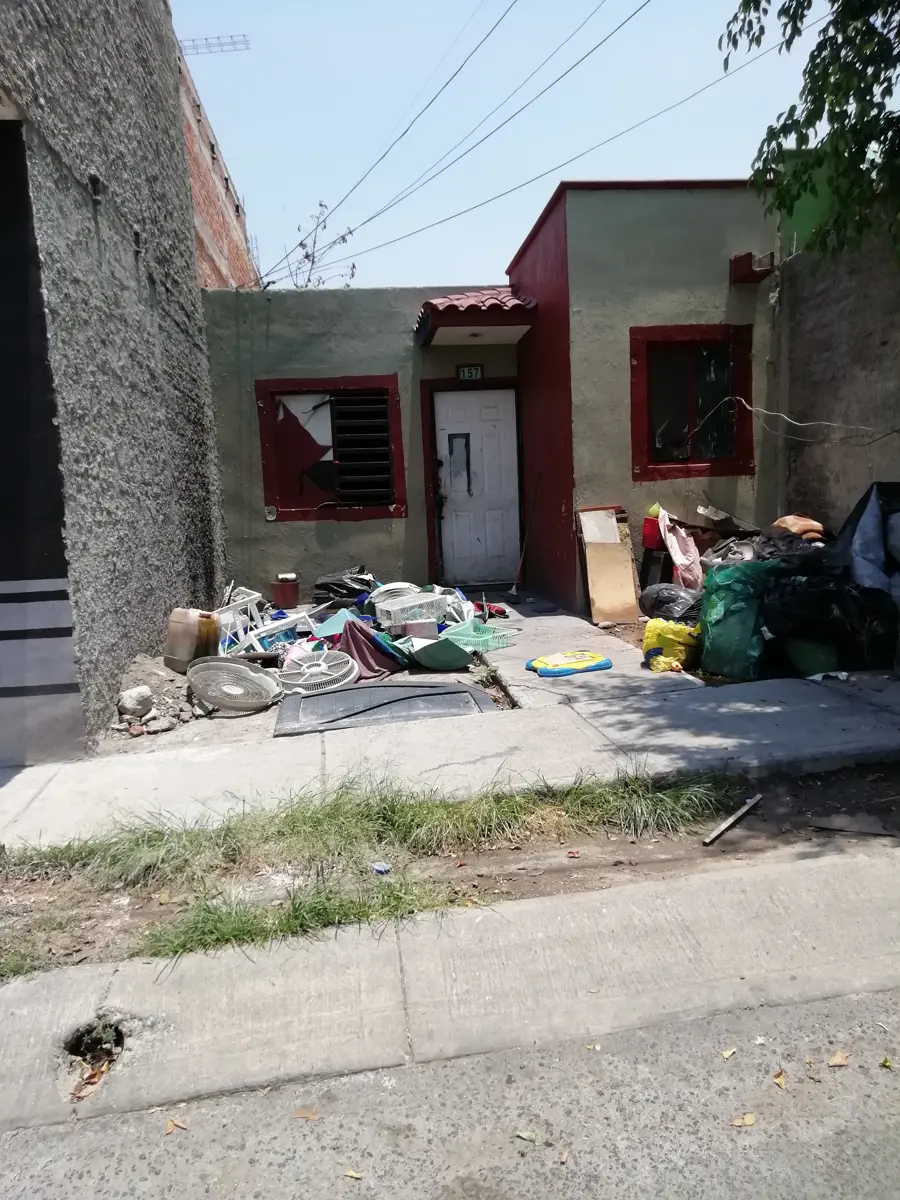 Casa en venta en Hacienda Santa Fe, Tlajomulco de Zúñiga — foto 1 de 14