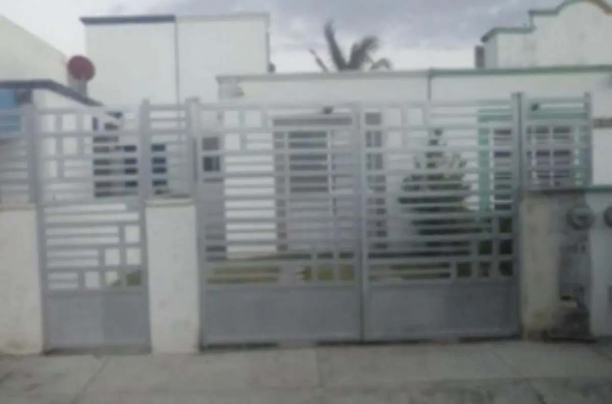 Casa en venta en Las Lajas, Benito Juárez — foto 1 de 7
