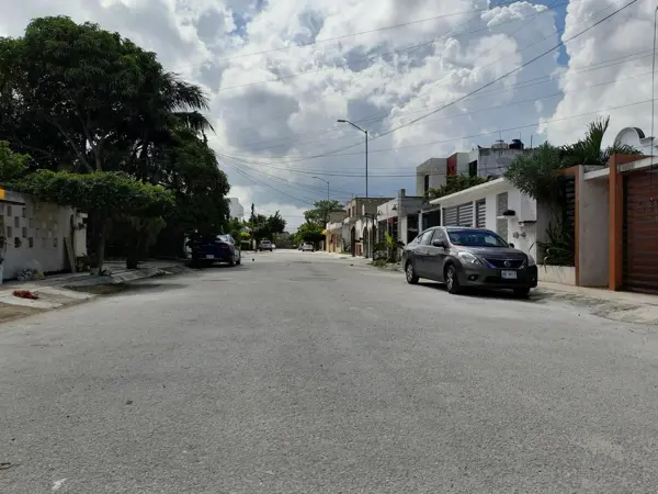 Casa en venta en Las Lajas, Benito Juárez — foto 3 de 7