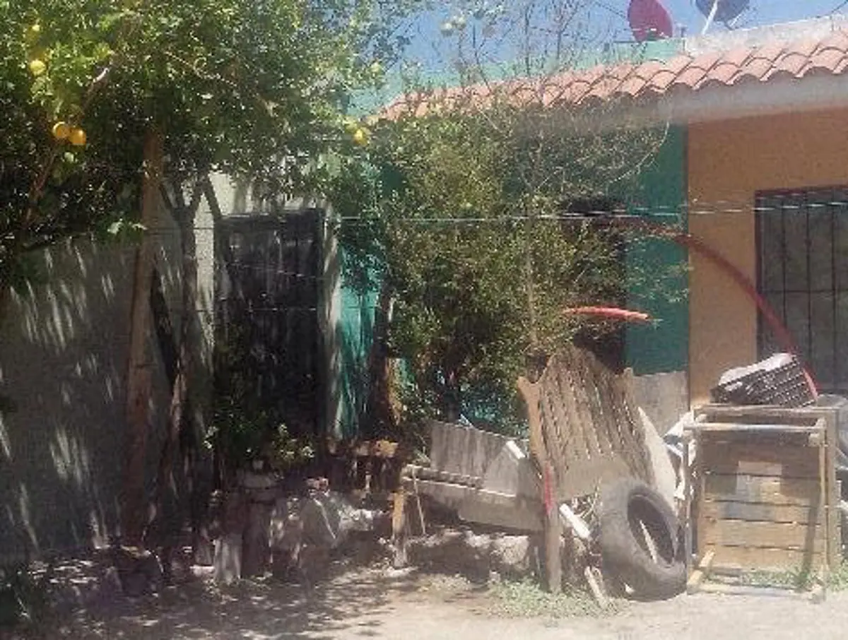 Casa en venta en Hacienda Santa Fe, Tlajomulco de Zúñiga — foto 1 de 16