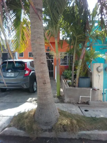 Casa en venta en Linda Vista, Benito Juárez — foto 2 de 9
