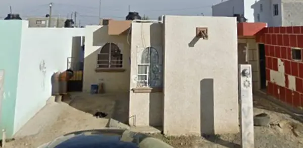 Casa en venta en Toboganes, Nuevo Laredo — foto 3 de 15
