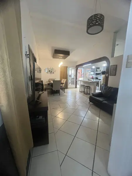 Departamento en renta en La Cuchilla, Boca del Río — foto 3 de 8
