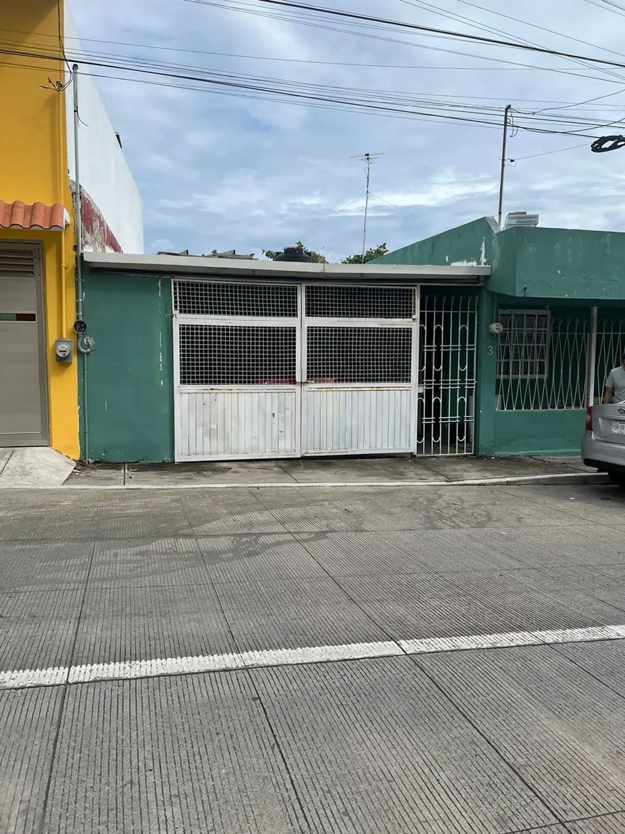 Departamento en renta en La Cuchilla, Boca del Río — foto 1 de 8