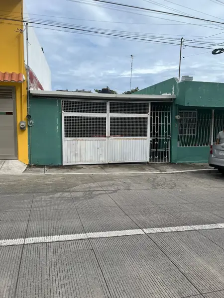 DEPARTAMENTO EN RENTA BOCA DEL RÍO VERACRUZ