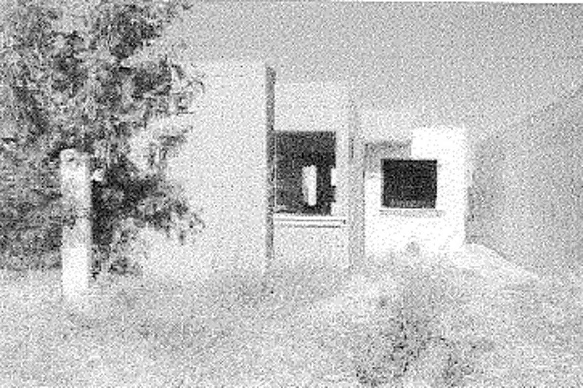 Casa en venta en Toboganes, Nuevo Laredo — foto 1 de 11