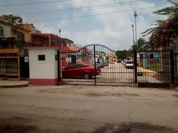 Casa en venta en Hacienda Real del Caribe, Benito Juárez — foto 3 de 18