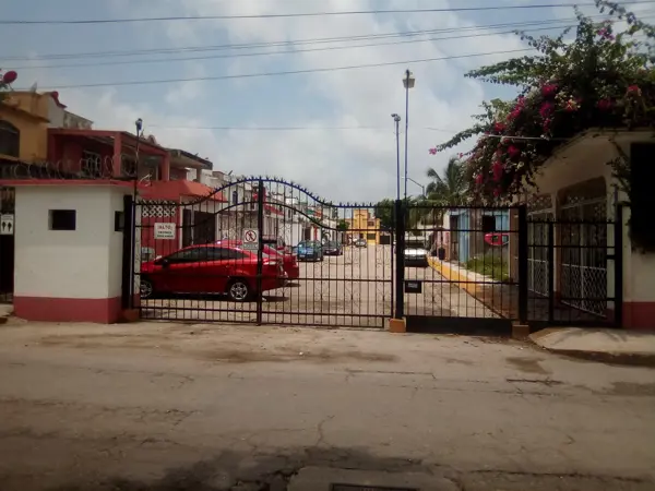 Casa en venta en Hacienda Real del Caribe, Benito Juárez — foto 2 de 18