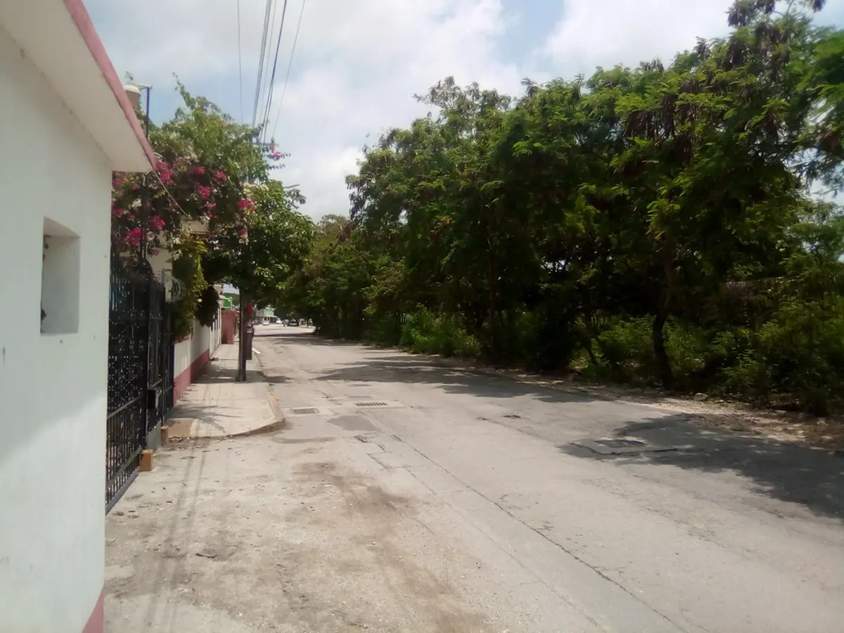 Casa en venta en Hacienda Real del Caribe, Benito Juárez — foto 1 de 18