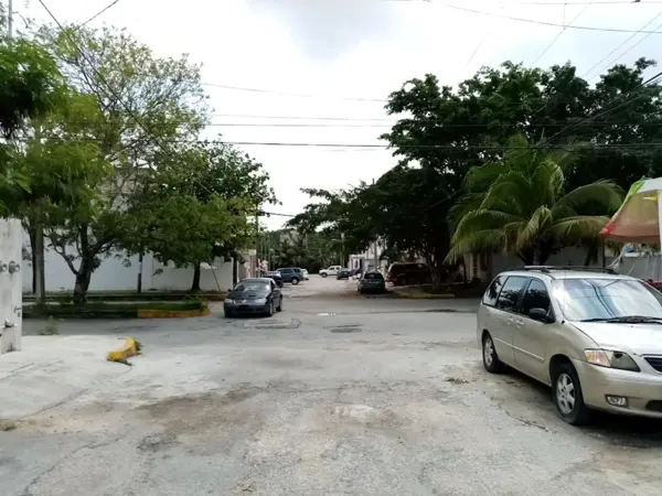Casa en venta en El Petén, Benito Juárez — foto 3 de 9