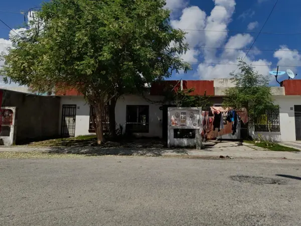 Casa en venta en Los Heroes, Benito Juárez — foto 3 de 9