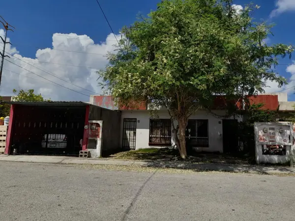 Casa en venta en Los Heroes, Benito Juárez — foto 2 de 9
