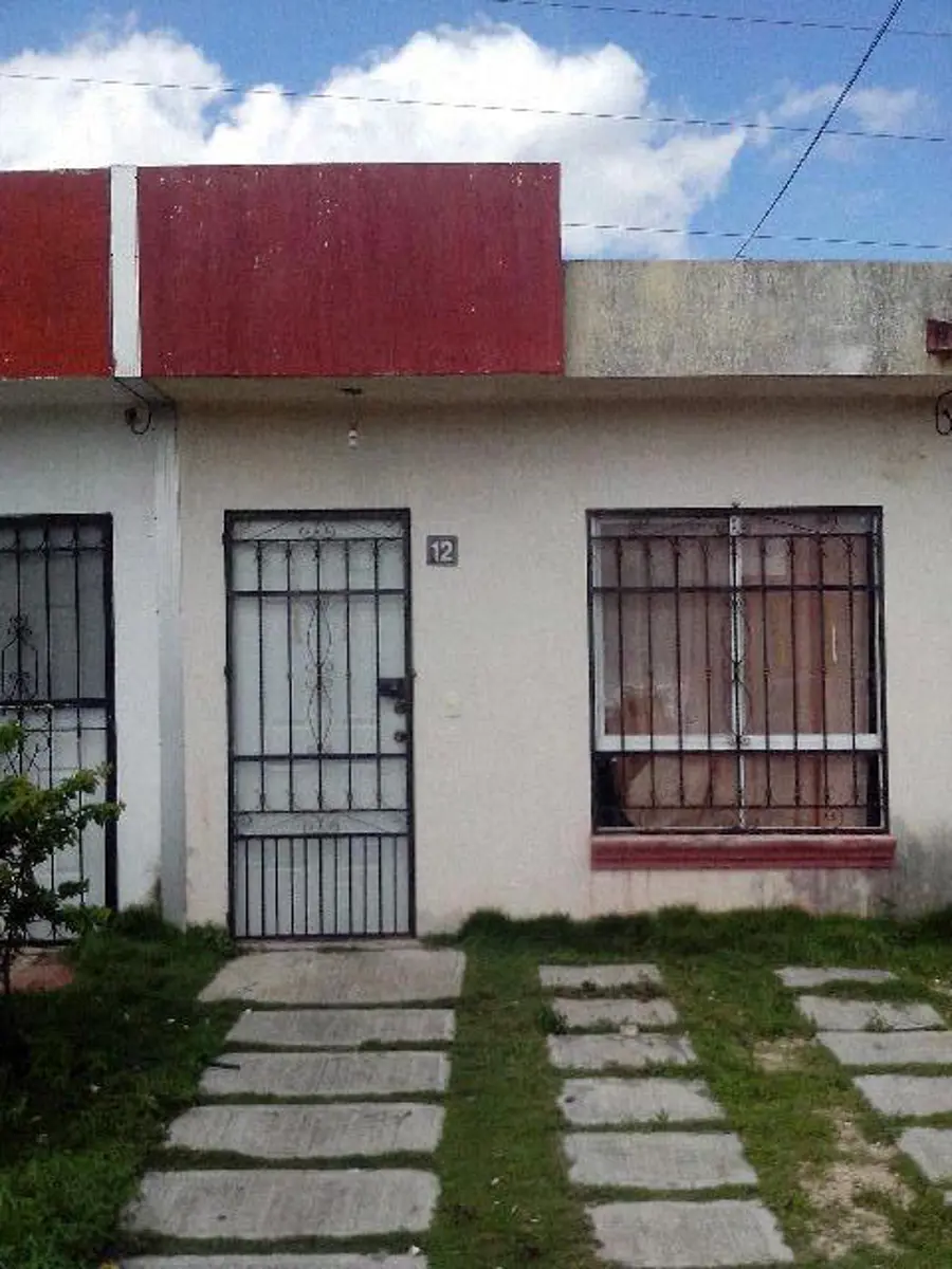 Casa en venta en Los Heroes, Benito Juárez — foto 1 de 9