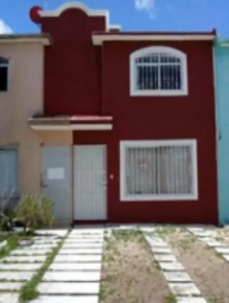 Casa en venta en Supermanzana 216, Benito Juárez — foto 2 de 9