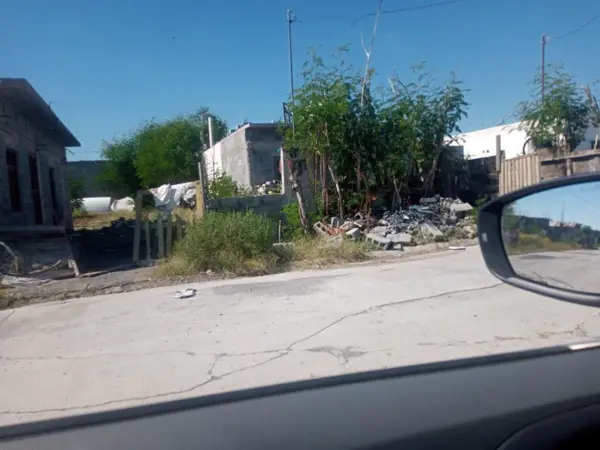 Casa en venta en Toboganes, Nuevo Laredo — foto 2 de 14