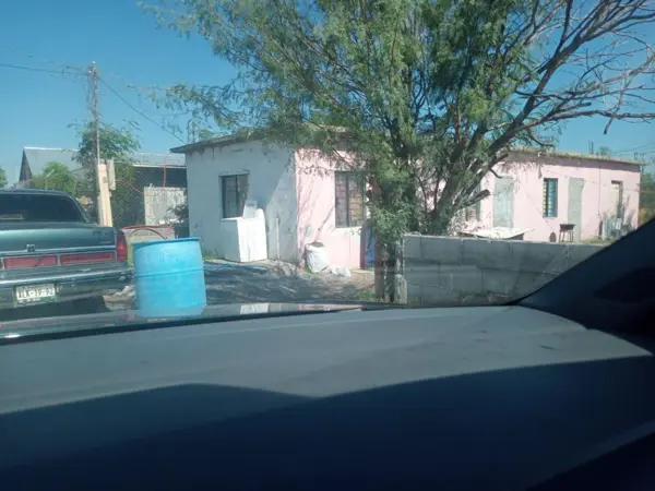 Casa en venta en Toboganes, Nuevo Laredo — foto 3 de 14