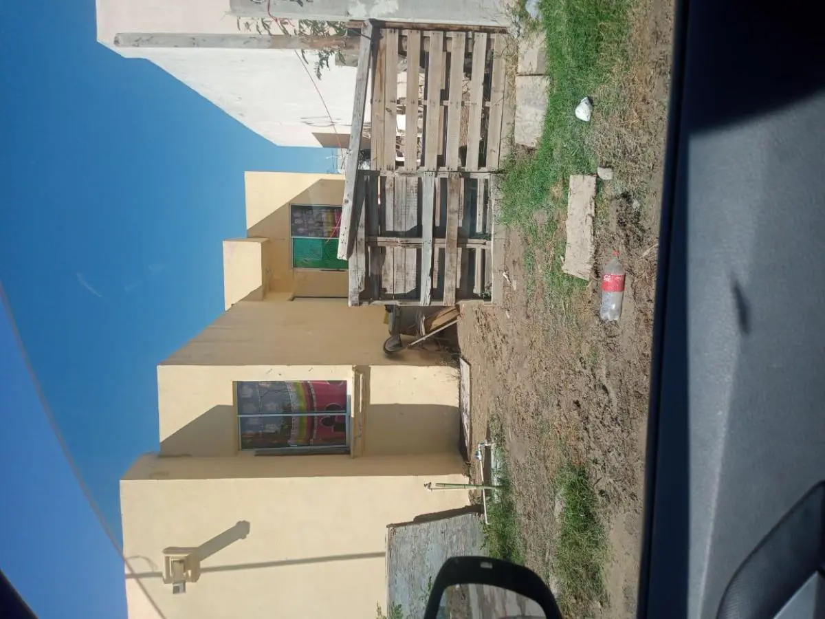 Casa en venta en Toboganes, Nuevo Laredo — foto 1 de 11