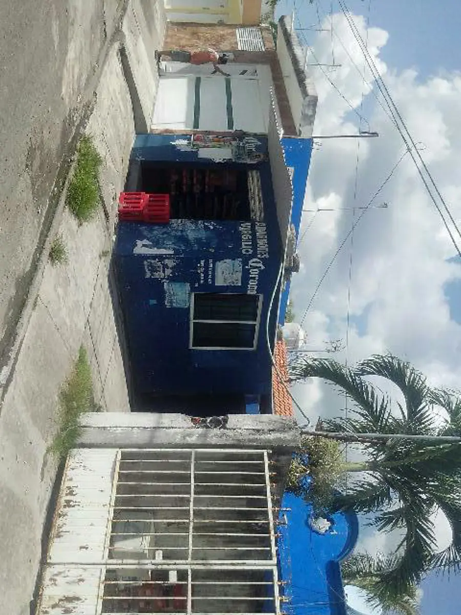 Casa en venta en Venustiano Carranza, Boca del Río — foto 1 de 11