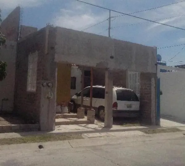 Casa en venta en Hacienda Santa Fe, Tlajomulco de Zúñiga — foto 2 de 8