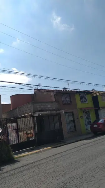 Casa en venta en Geovillas de Santa Bárbara, Ixtapaluca — foto 3 de 8