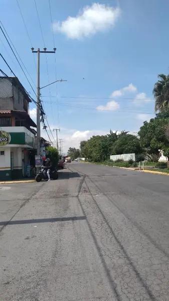 Casa en venta en Geovillas de Santa Bárbara, Ixtapaluca — foto 2 de 8
