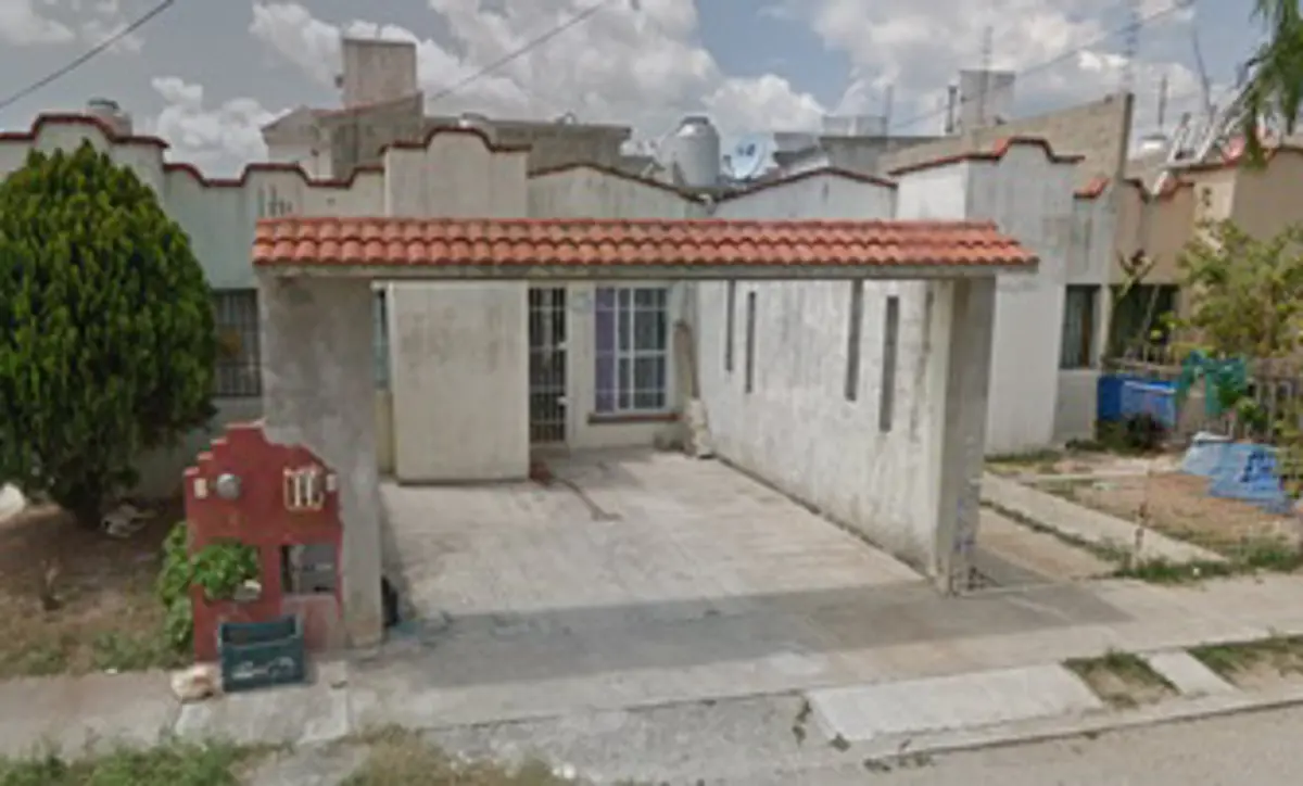 Casa en venta en Supermanzana 211, Benito Juárez — foto 1 de 9
