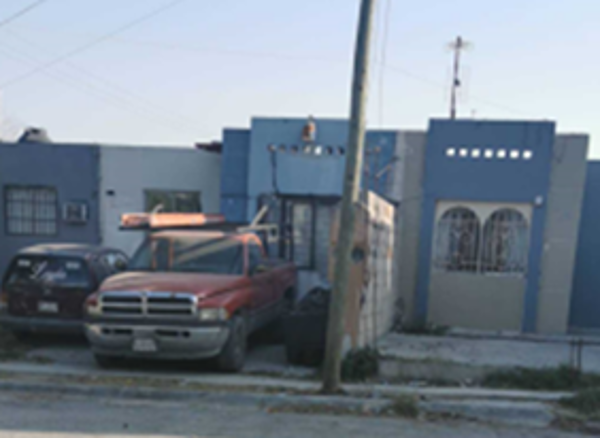 Casa en venta en Barrio de la Industria, Monterrey — foto 3 de 3