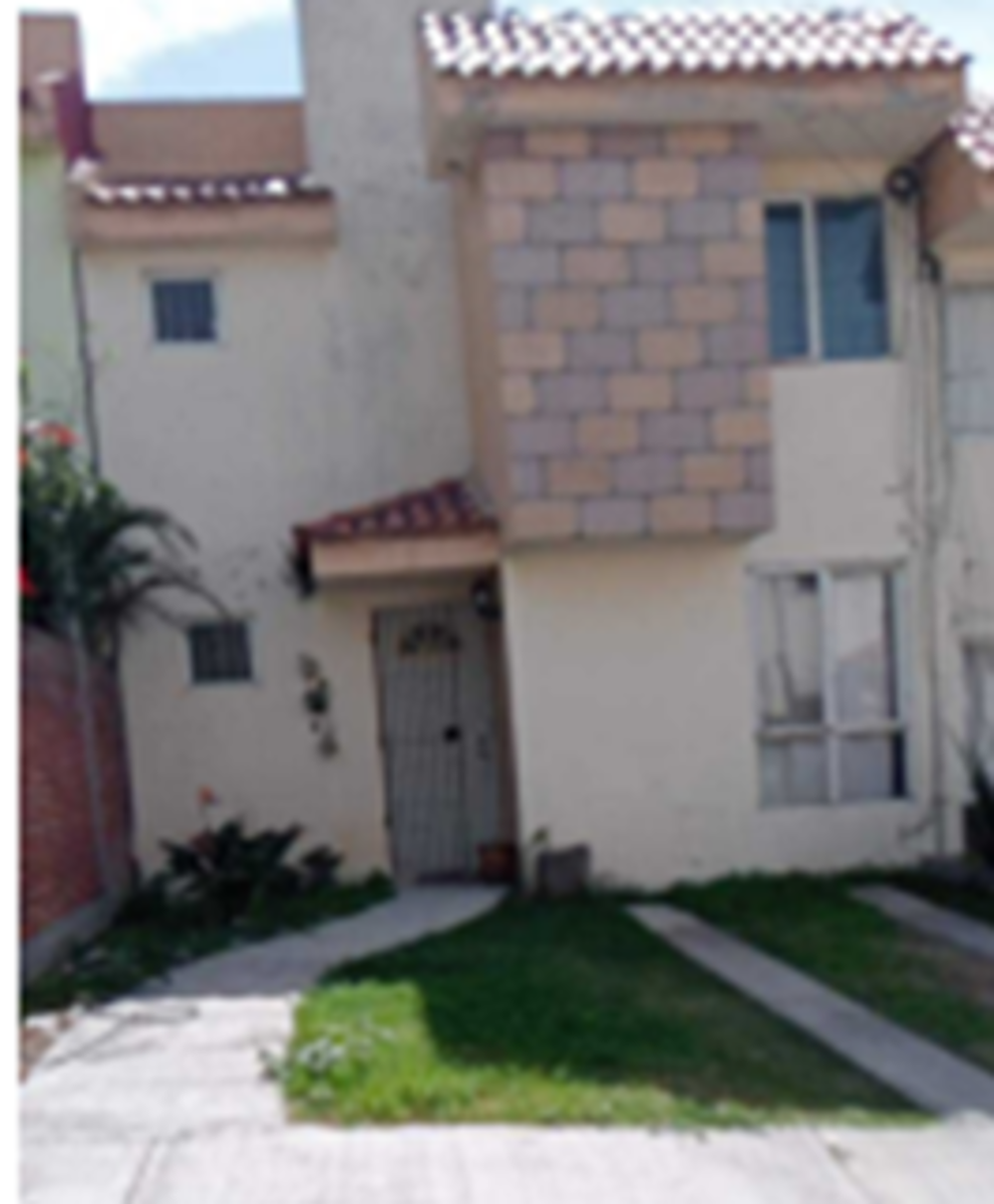 Casa en venta en El Encanto del Cerril, Atlixco — foto 1 de 9