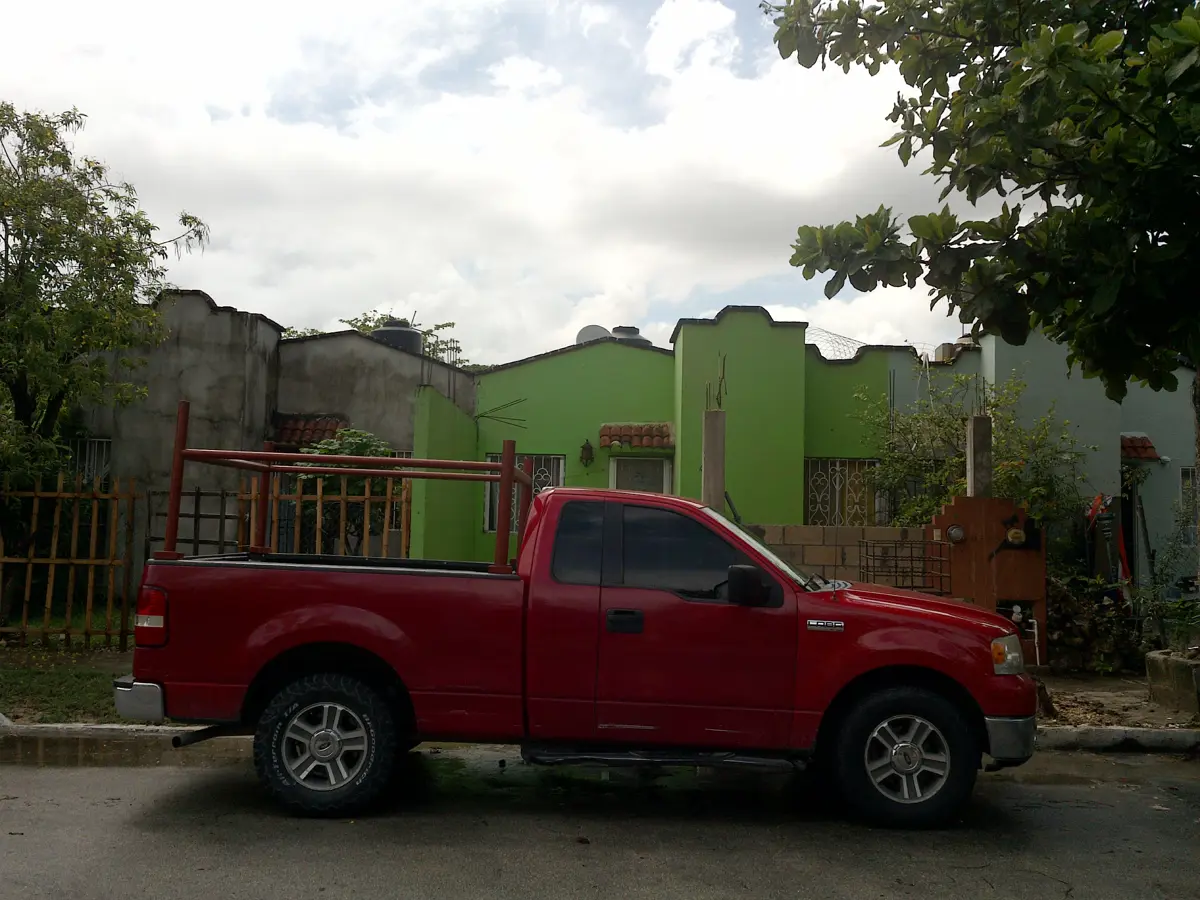 Casa en venta en Playa del Carmen Centro, Solidaridad — foto 1 de 20