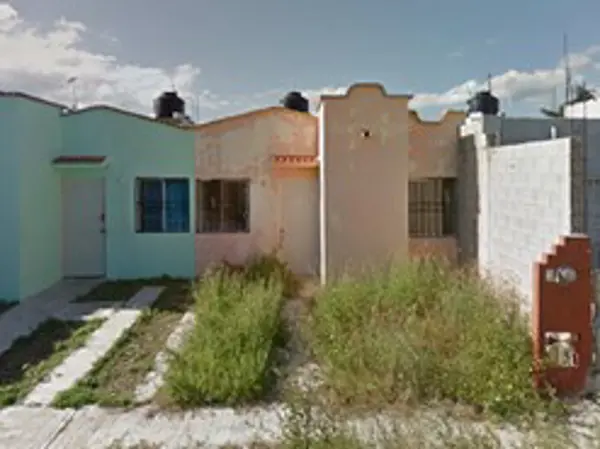 Casa en venta en Playa del Carmen Centro, Solidaridad — foto 2 de 19