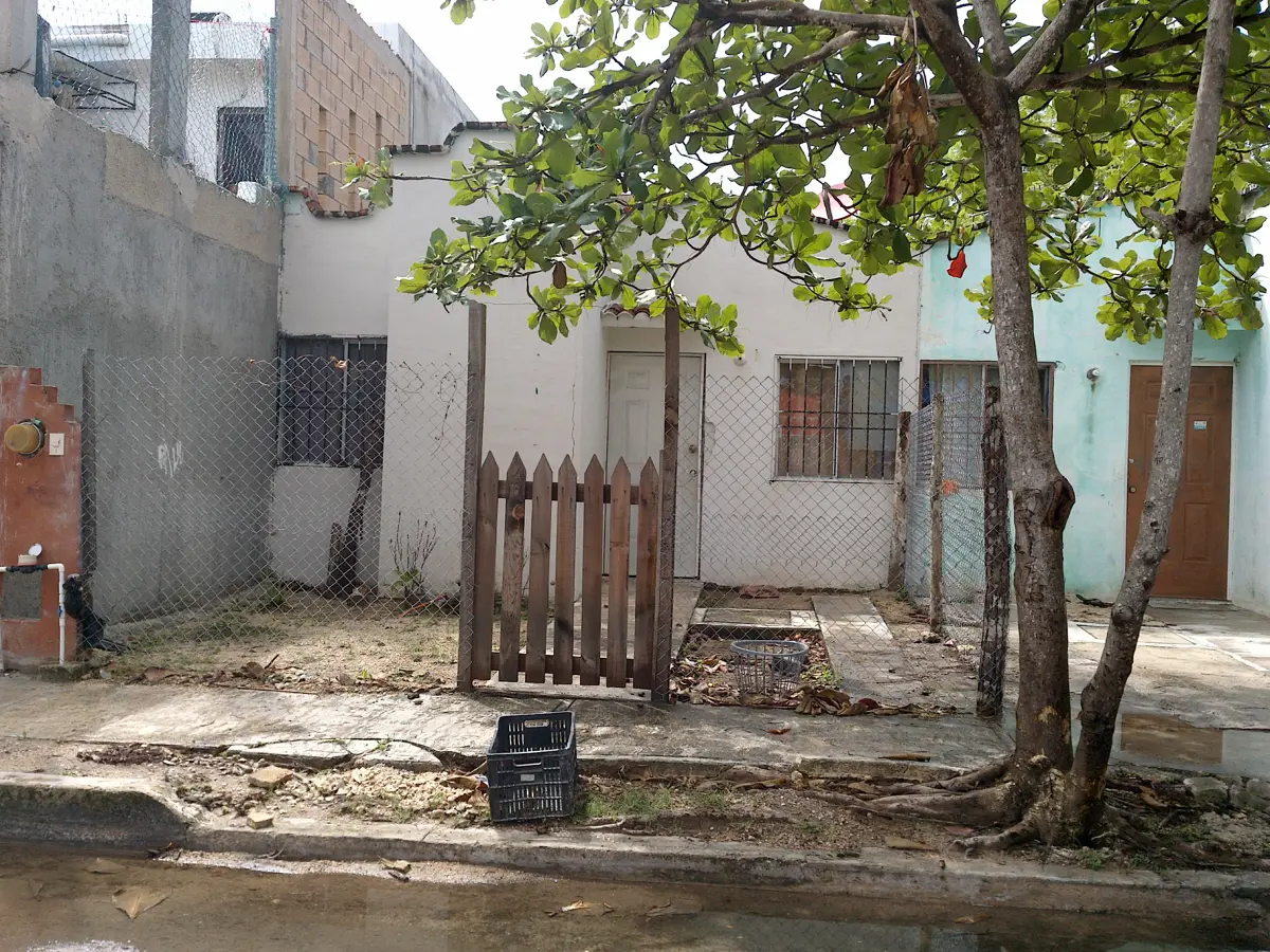 Casa en venta en Playa del Carmen Centro, Solidaridad — foto 1 de 19