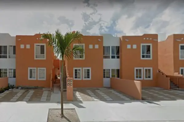 Casa en venta en Playa del Carmen Centro, Solidaridad — foto 2 de 19