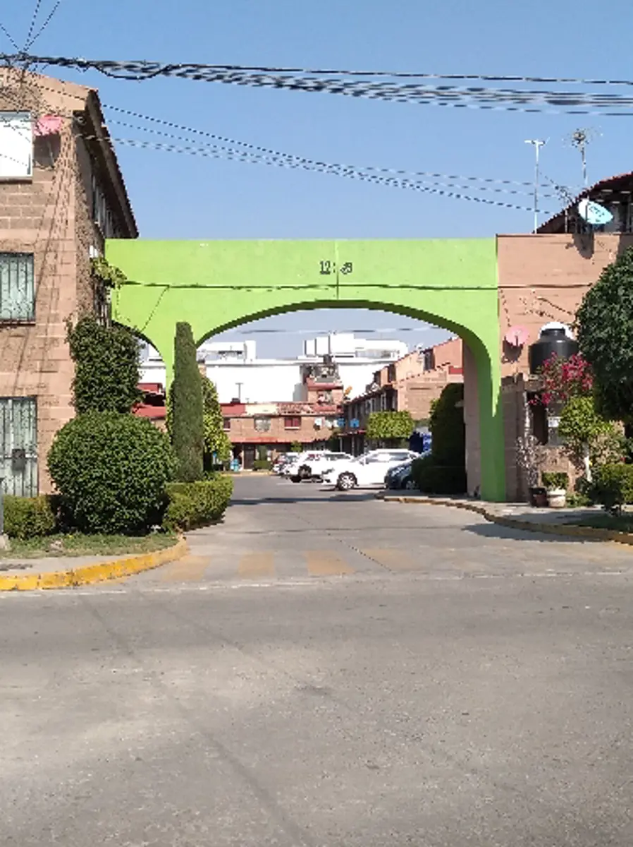 Casa en venta en Geovillas San Jacinto, Ixtapaluca — foto 1 de 10