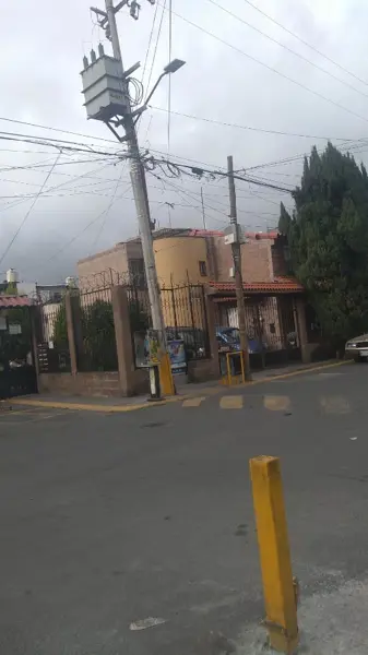 Casa en venta en Geovillas de Santa Bárbara, Ixtapaluca — foto 3 de 10