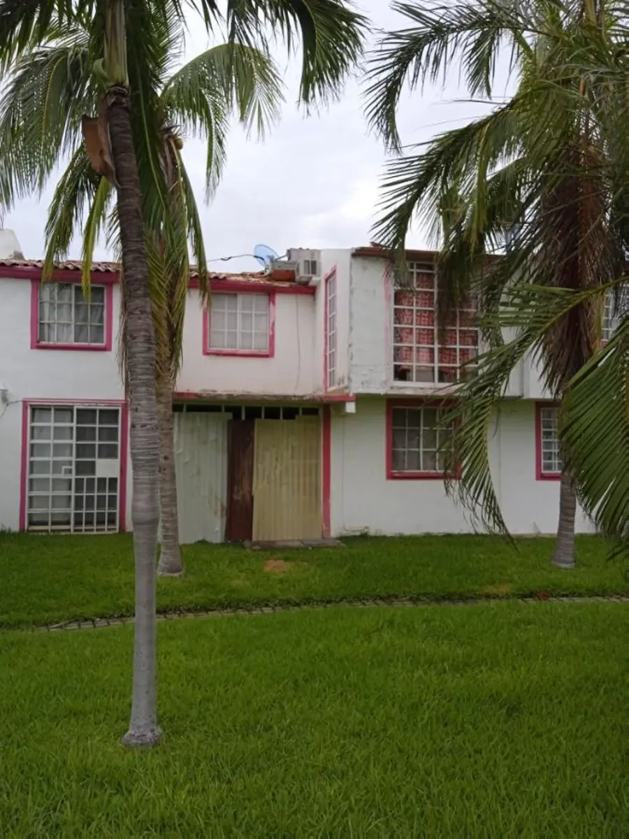 Casa en venta en Tuncingo, Acapulco de Juárez — foto 1 de 8