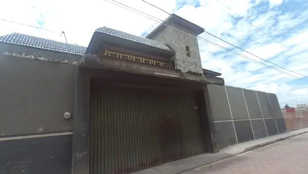 Casa en venta en Santa Maria Moyotzingo, San Martín Texmelucan — foto 2 de 16