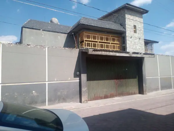 Casa en venta en Santa Maria Moyotzingo, San Martín Texmelucan — foto 3 de 16