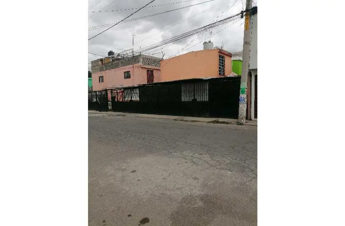 Casa en venta en Villas de Ecatepec, Ecatepec de Morelos — foto 1 de 4