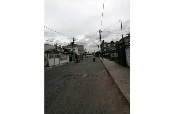 Casa en venta en Villas de Ecatepec, Ecatepec de Morelos — foto 3 de 4