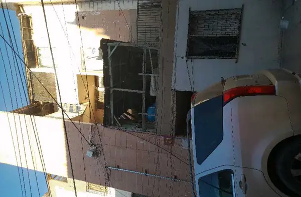 Casa en venta en Infonavit 5 de Mayo, Nogales — foto 3 de 4
