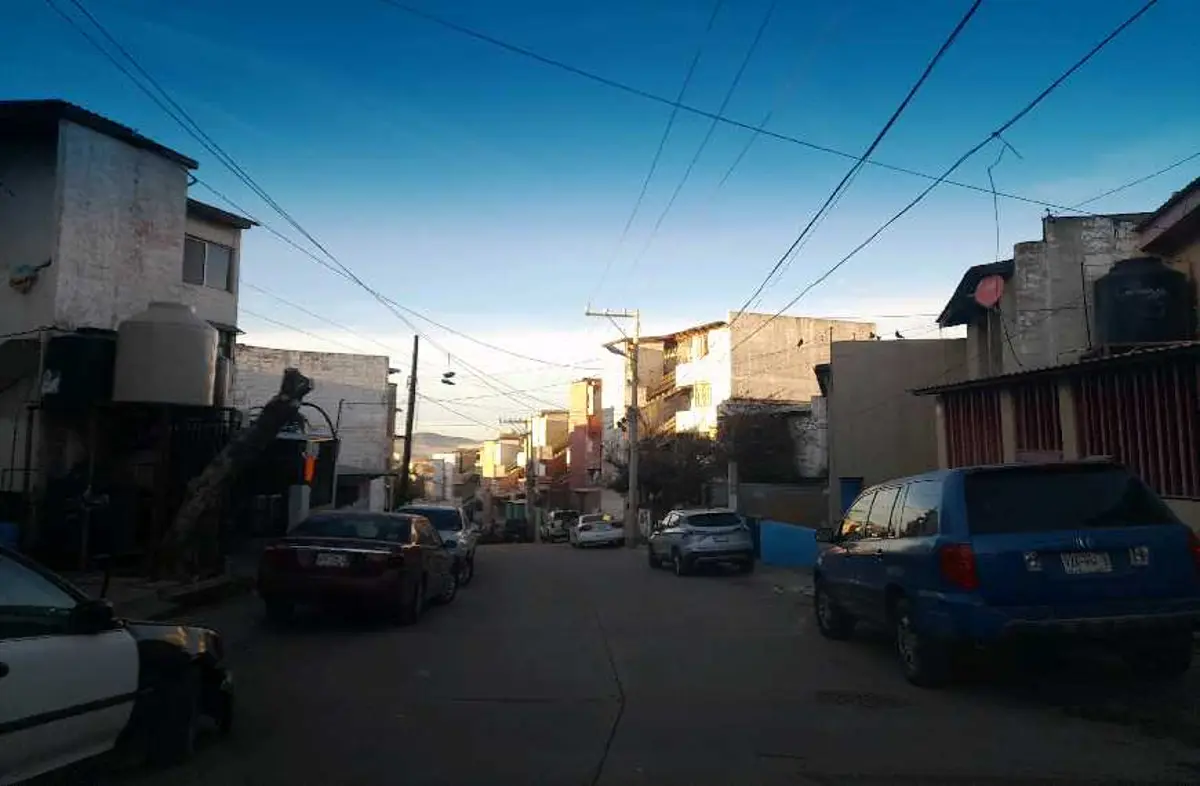 Casa en venta en Infonavit 5 de Mayo, Nogales — foto 1 de 4