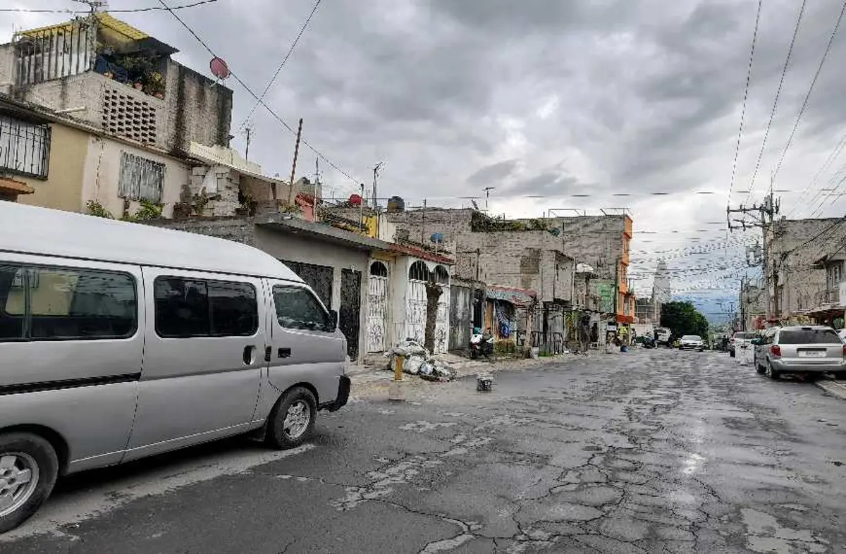 Casa en venta en Cuatro Vientos, Ixtapaluca — foto 1 de 6