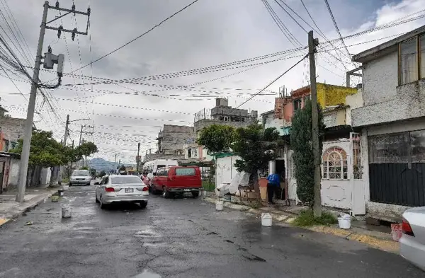 Casa en venta en Cuatro Vientos, Ixtapaluca — foto 2 de 6