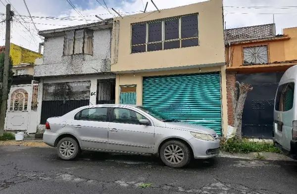 Casa en venta en Cuatro Vientos, Ixtapaluca — foto 3 de 6