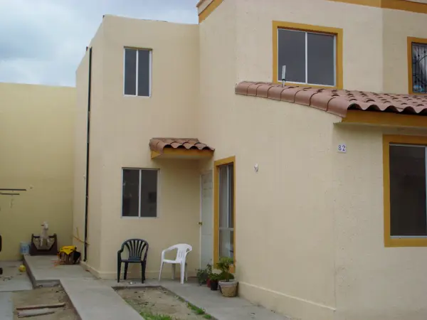 Casa en venta en Ribera del Bosque, Tijuana — foto 3 de 63