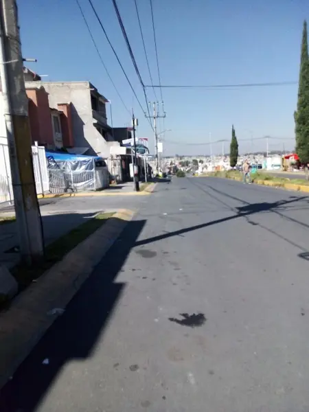 Casa en venta en Real de Costitlán II, Chicoloapan — foto 3 de 11
