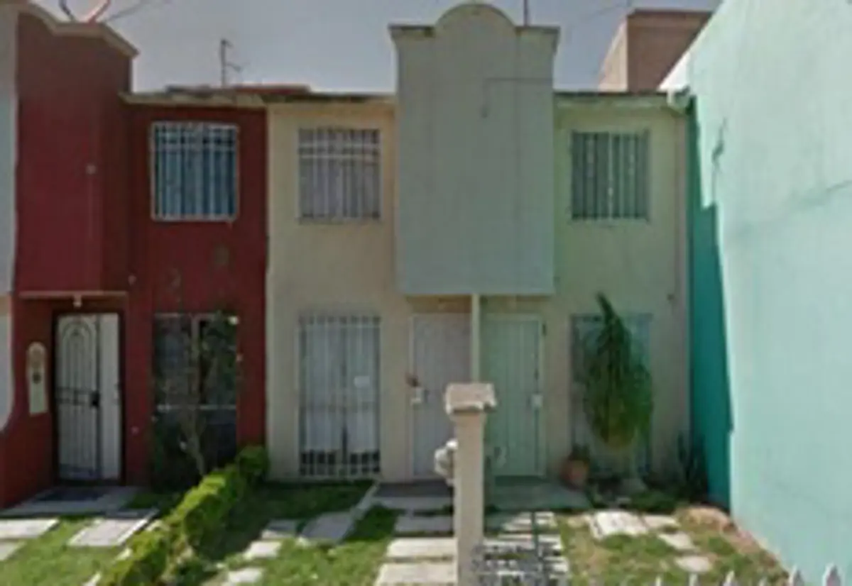 Casa en venta en Real de Costitlán II, Chicoloapan — foto 1 de 11