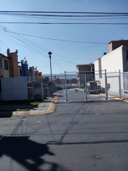 Casa en venta en Real de Costitlán II, Chicoloapan — foto 2 de 11