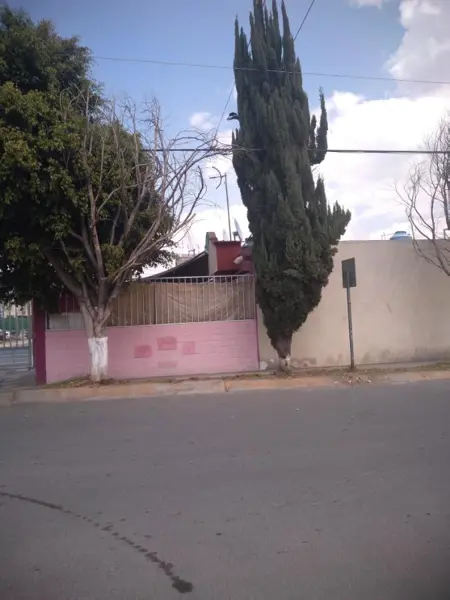 Casa en venta en Cerro del Marques, Valle de Chalco Solidaridad — foto 3 de 9