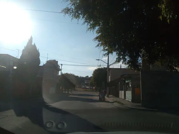 Casa en venta en Cerro del Marques, Valle de Chalco Solidaridad — foto 2 de 9